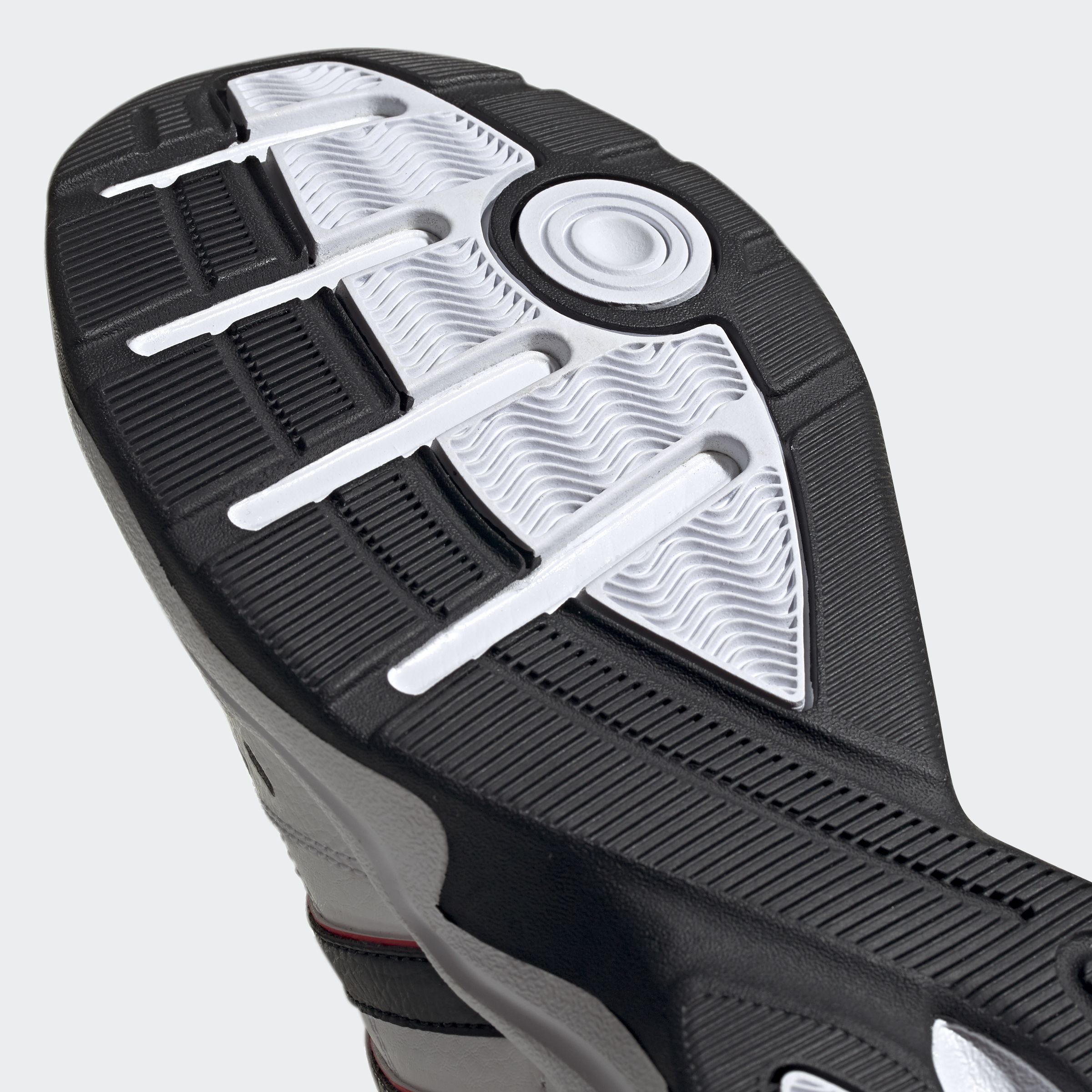 Мужские кроссовки Adidas Strutter EG2655_image_8