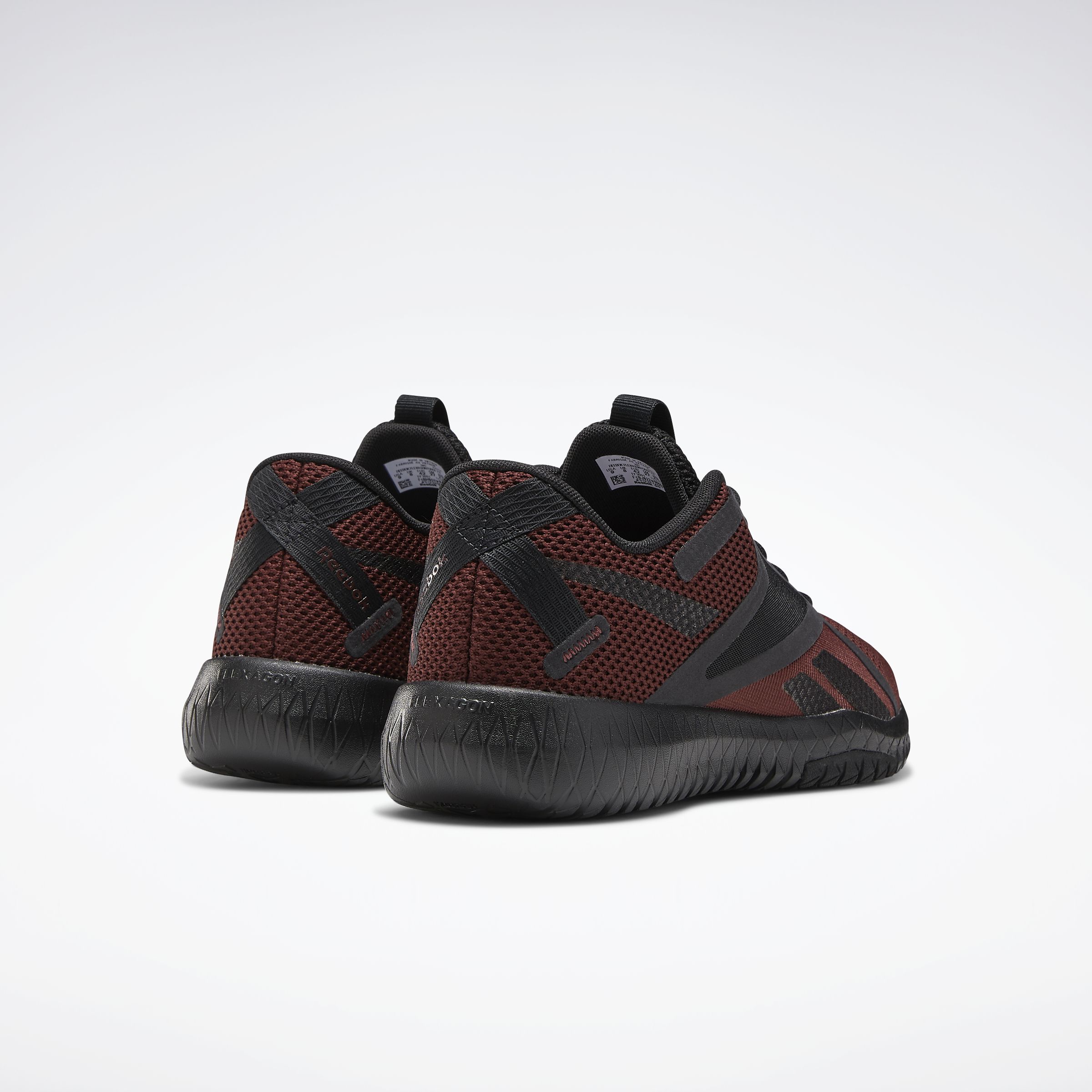 Мужские кроссовки Reebok EH3554_image_4