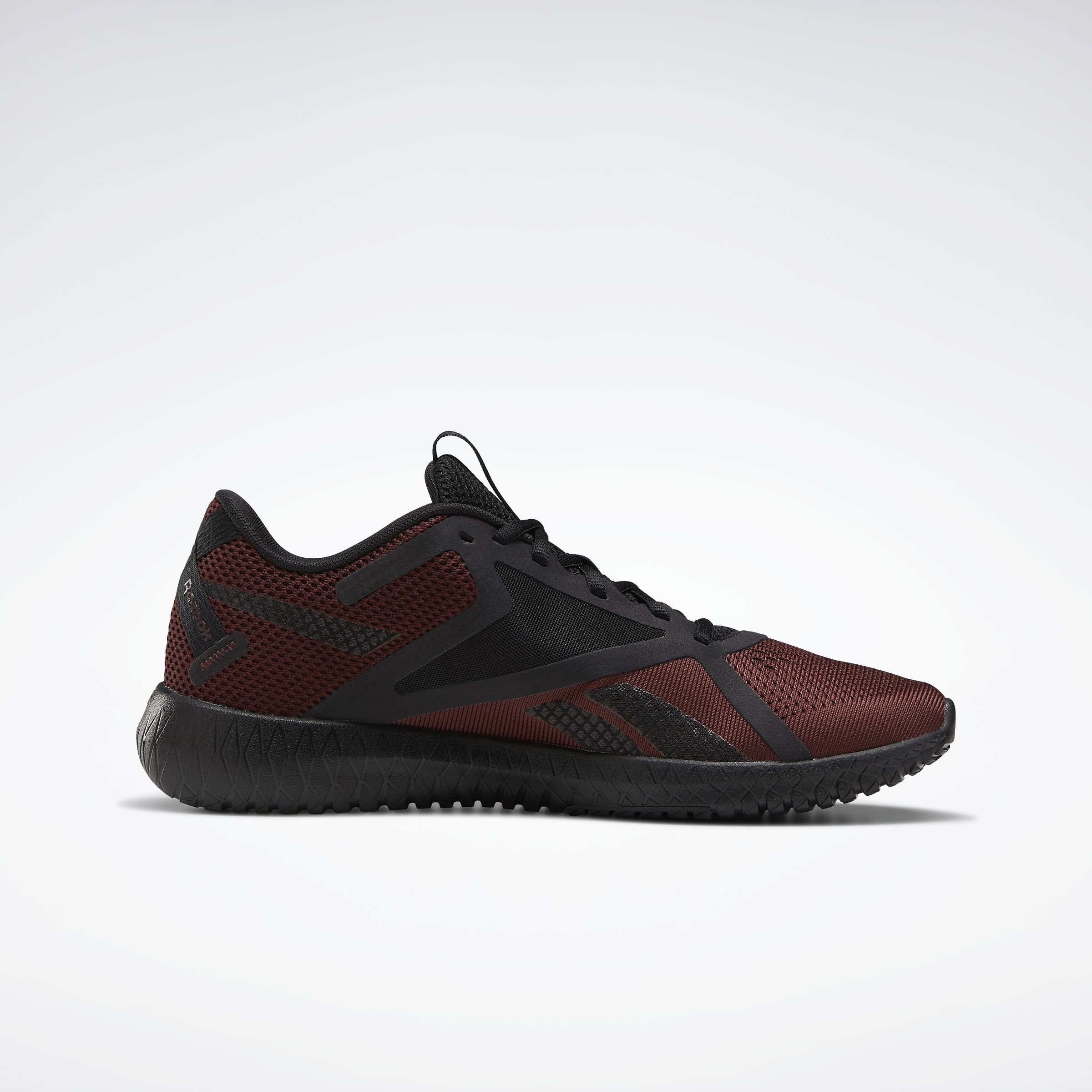 Мужские кроссовки Reebok EH3554_image_2
