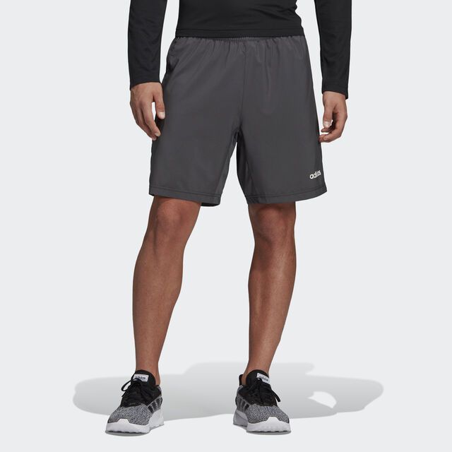 Чоловічі шорти Adidas D2M Cool Sho Wv DW9569_image_1