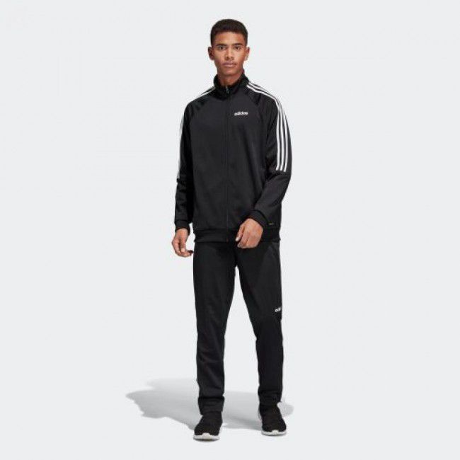 Мужской спортивный костюм Adidas SERE19 SUIT DY3141_image_1