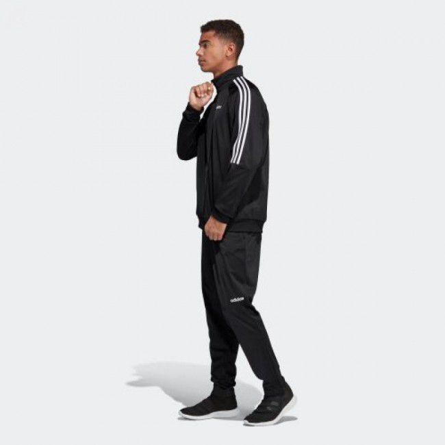 Мужской спортивный костюм Adidas SERE19 SUIT DY3141_image_3