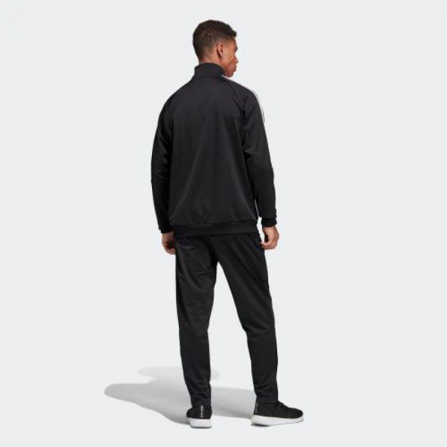 Мужской спортивный костюм Adidas SERE19 SUIT DY3141_image_4
