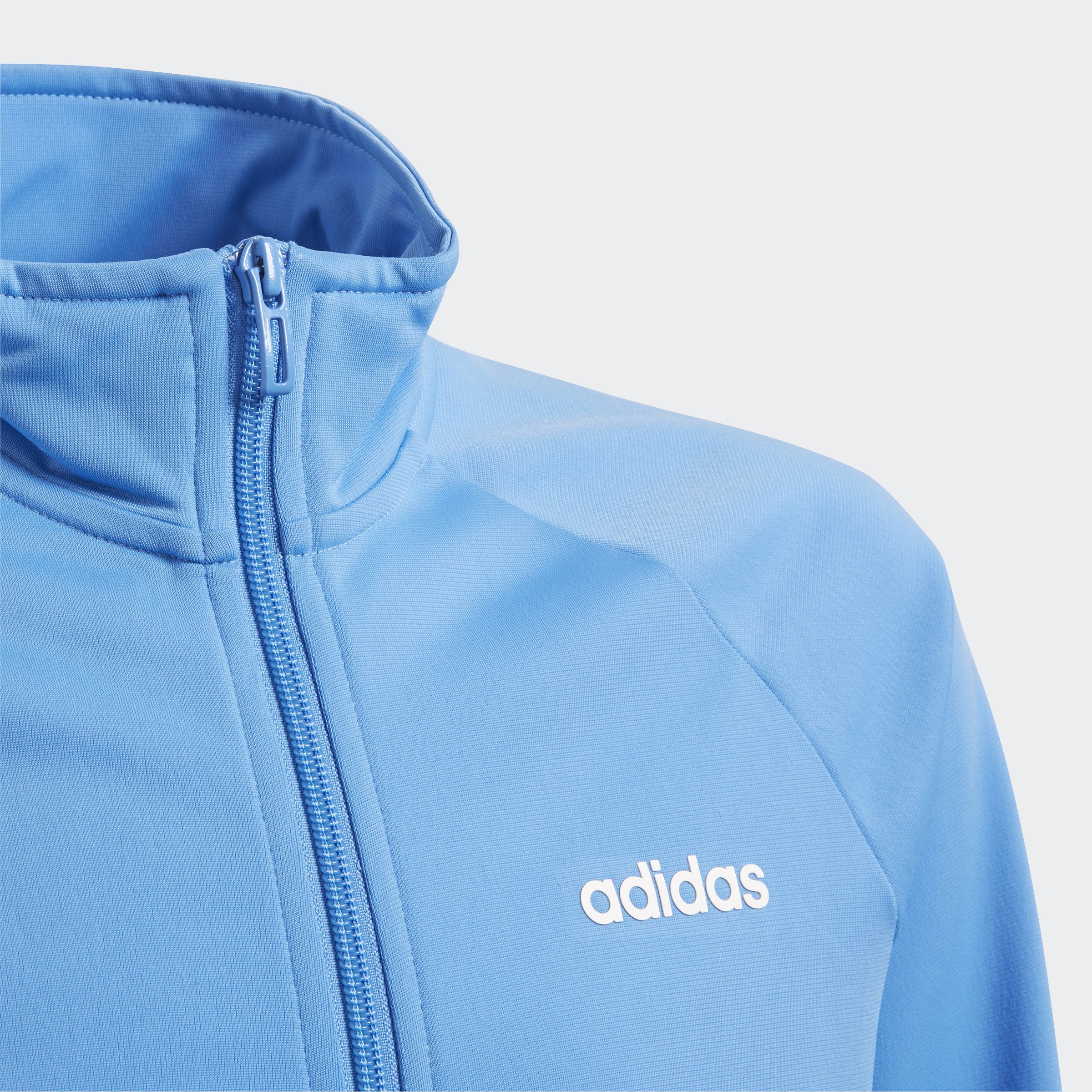 Спортивний костюм Adidas Yg Entry Ts DV0843_image_4