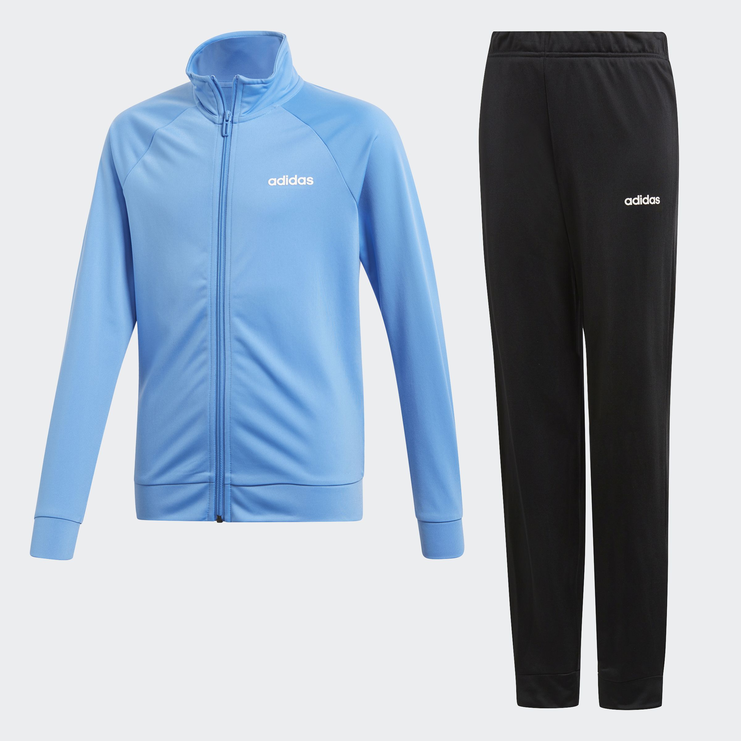 Спортивний костюм Adidas Yg Entry Ts DV0843_image_1