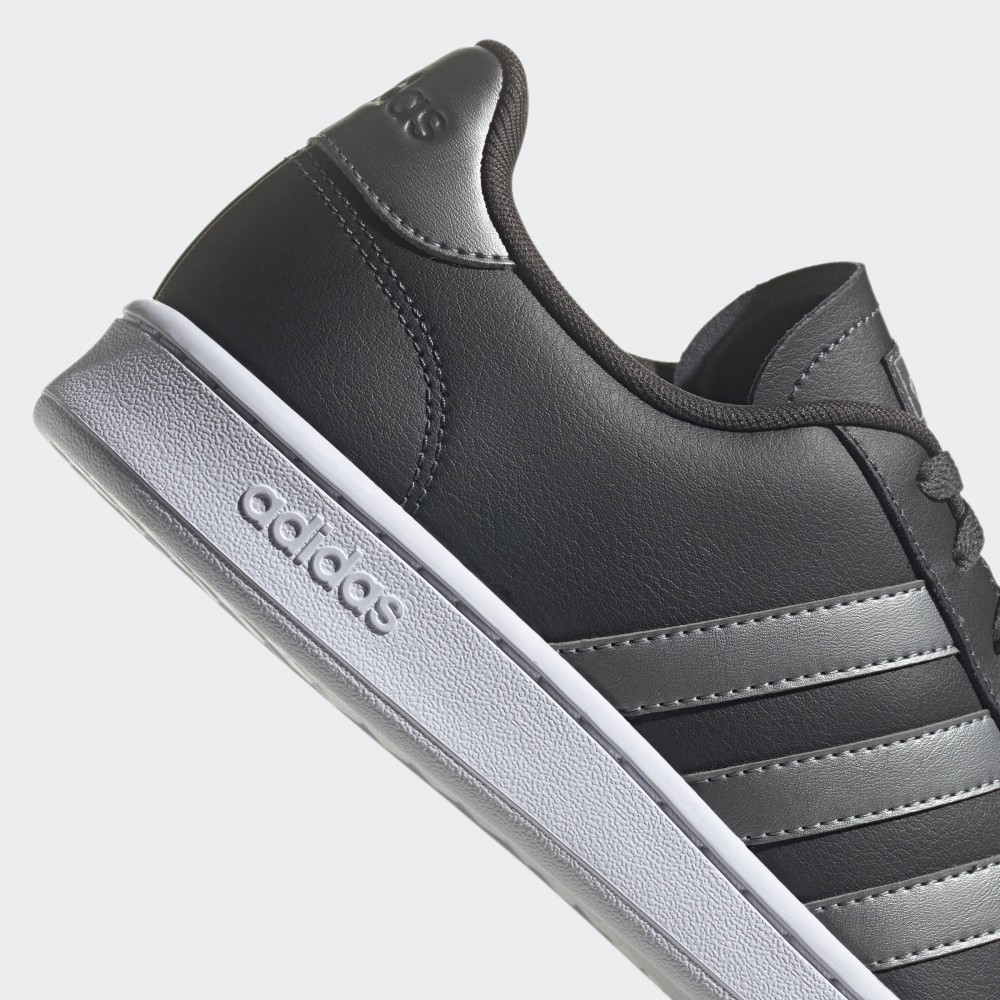 Кроссовки Adidas GRAND COURT h04547_image_4