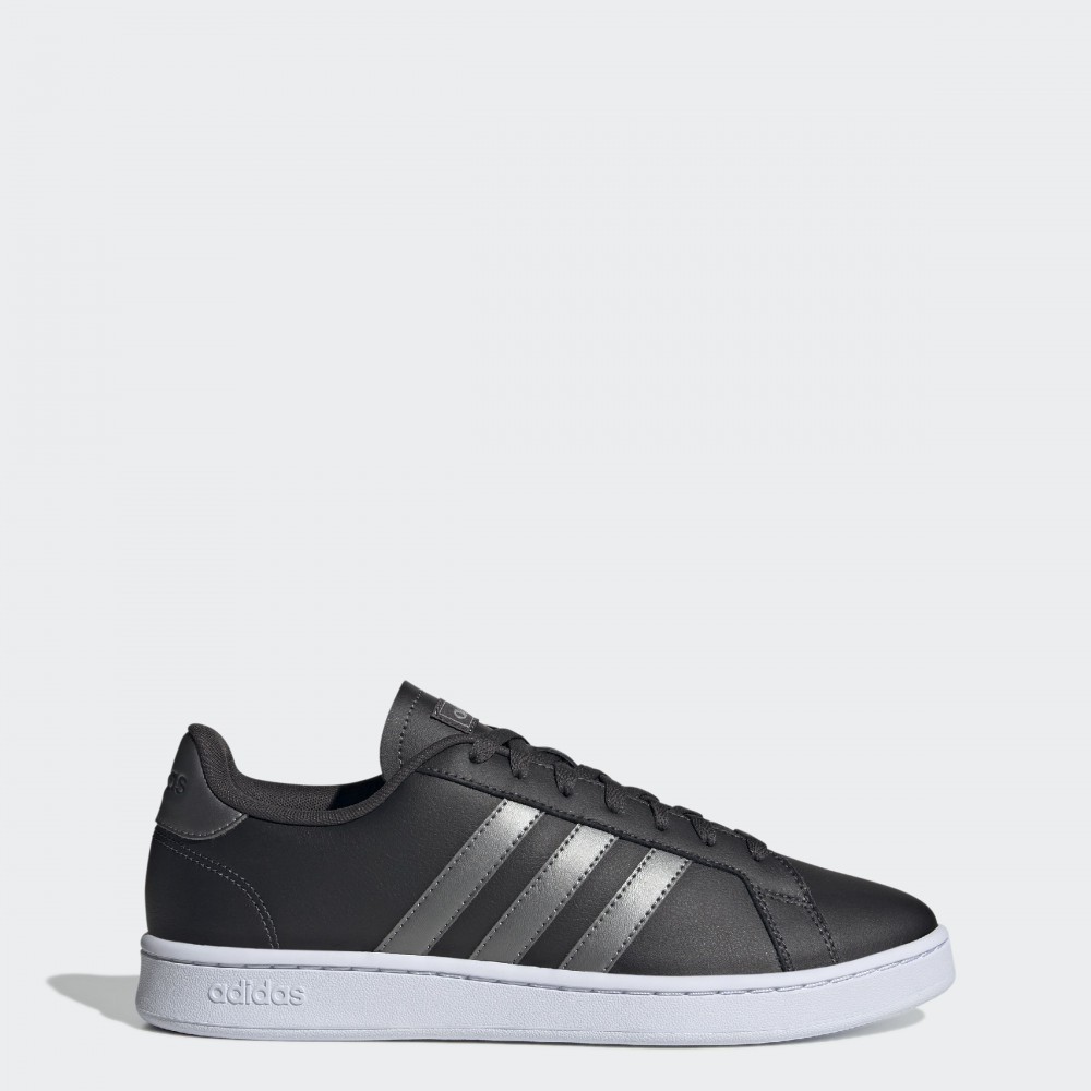 Кроссовки Adidas GRAND COURT h04547_image_1