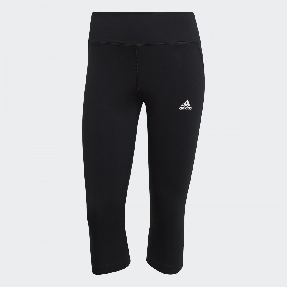 Леггинси AEROREADY Capri Sport Sport Inspired GL3954_image_1