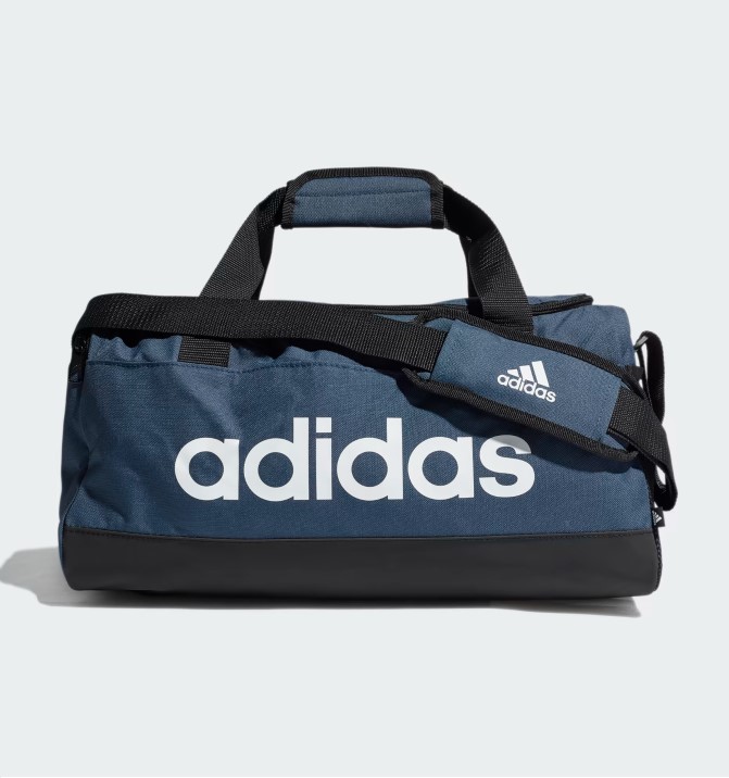 Сумка Adidas Essentials Logo Duffel Bag Extra Small GN2035_image_1