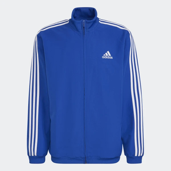 Спортивний костюм Adidas Aeroready Essentials 3-Stripes HE4408_image_2