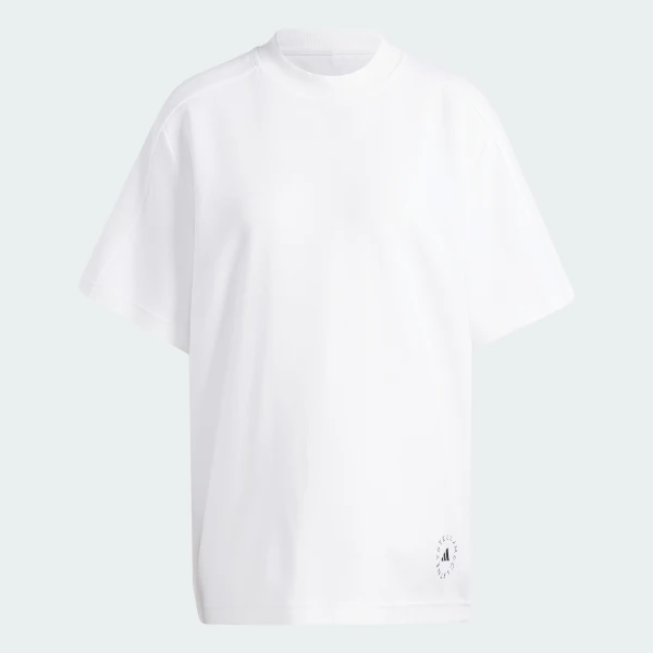 Футболка Adidas by Stella McCartney Logo IB6855_image_1