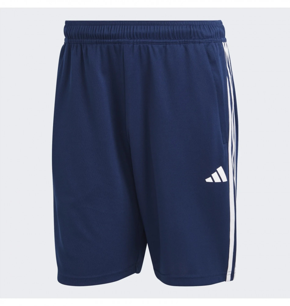 Шорты для тренировок Adidas Train Essentials Piqué 3-Stripes IB8246_image_5