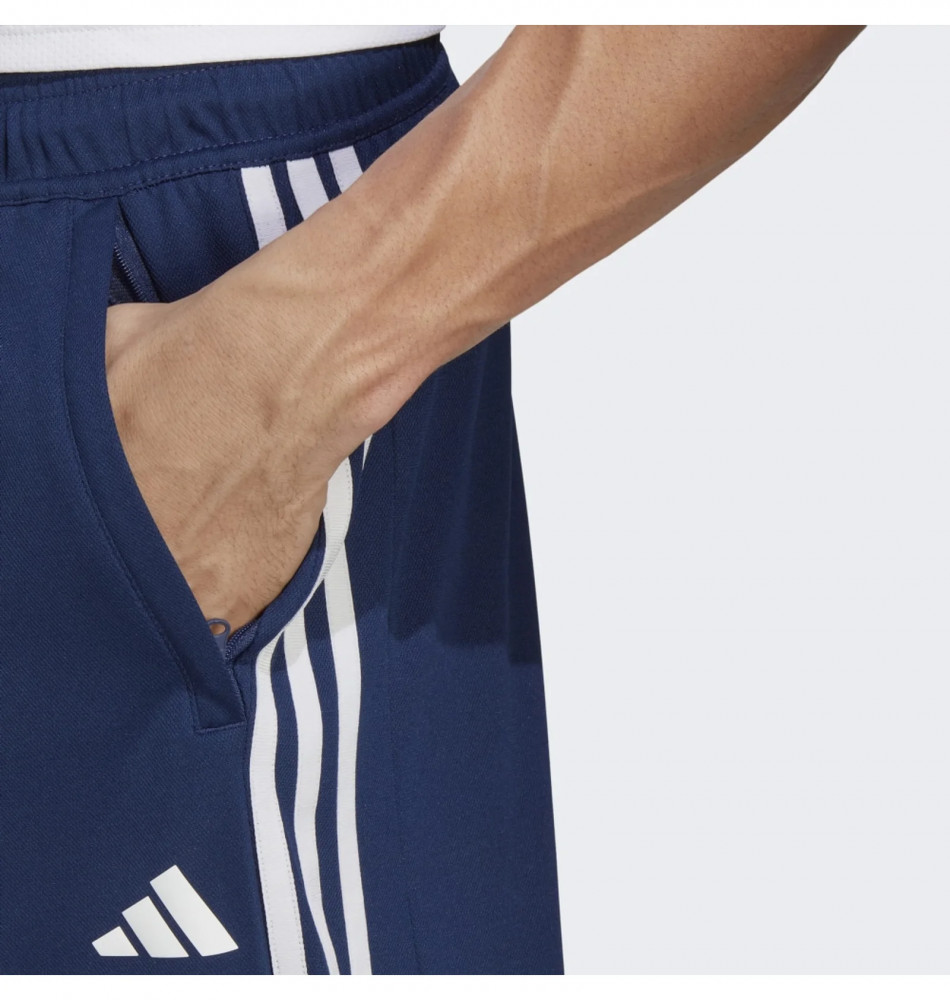 Шорты для тренировок Adidas Train Essentials Piqué 3-Stripes IB8246_image_4