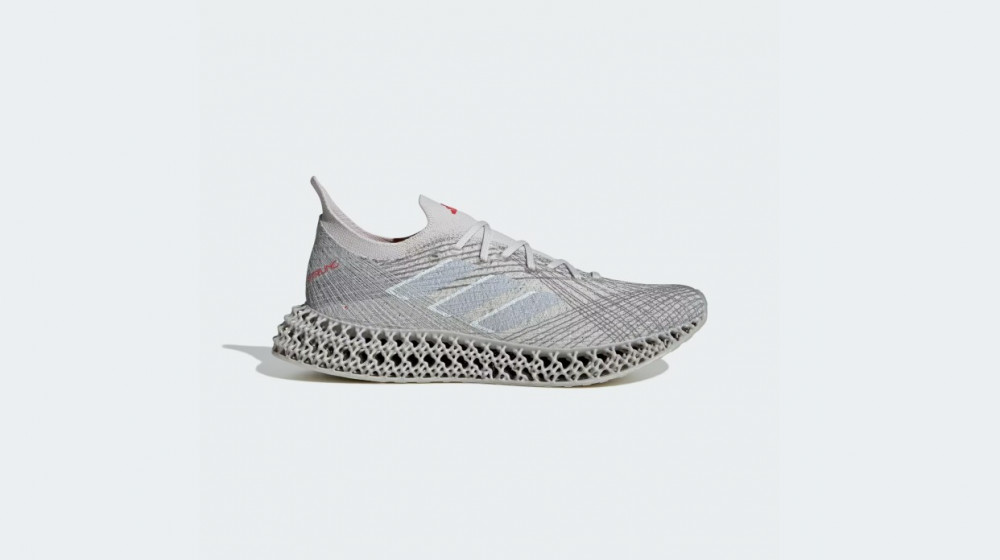 Чоловічі кросівки Adidas 4Dfwd x Strung M ID1419_image_1
