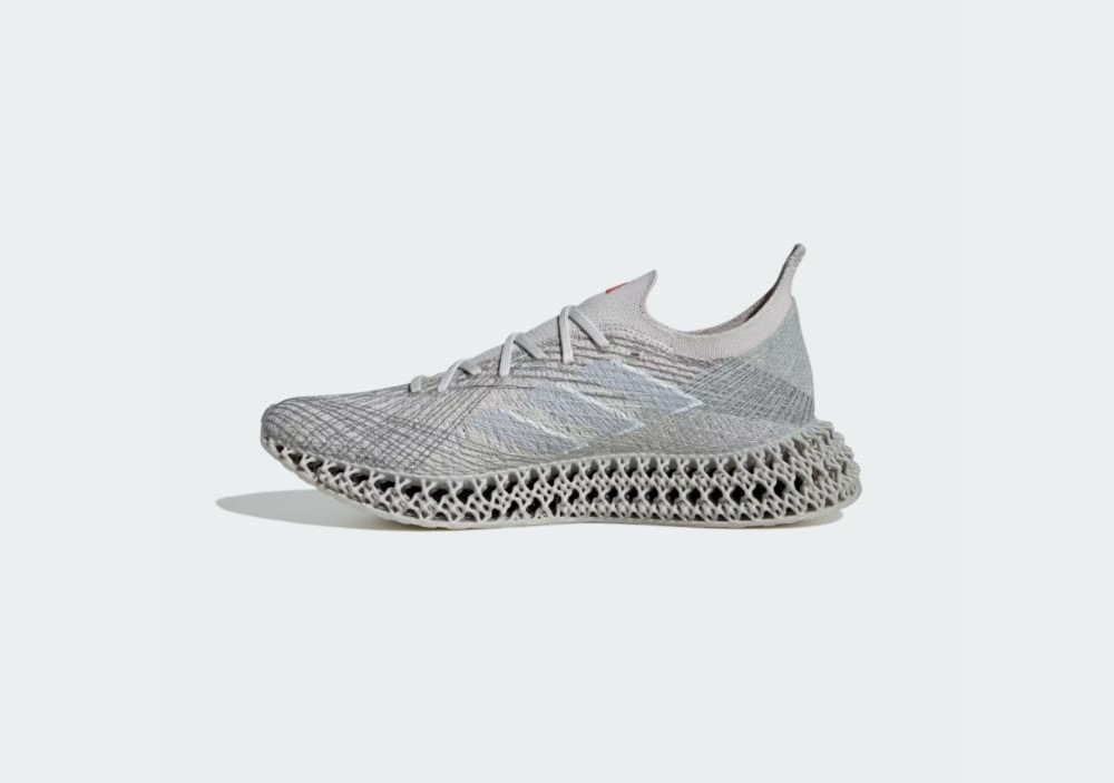 Чоловічі кросівки Adidas 4Dfwd x Strung M ID1419_image_2