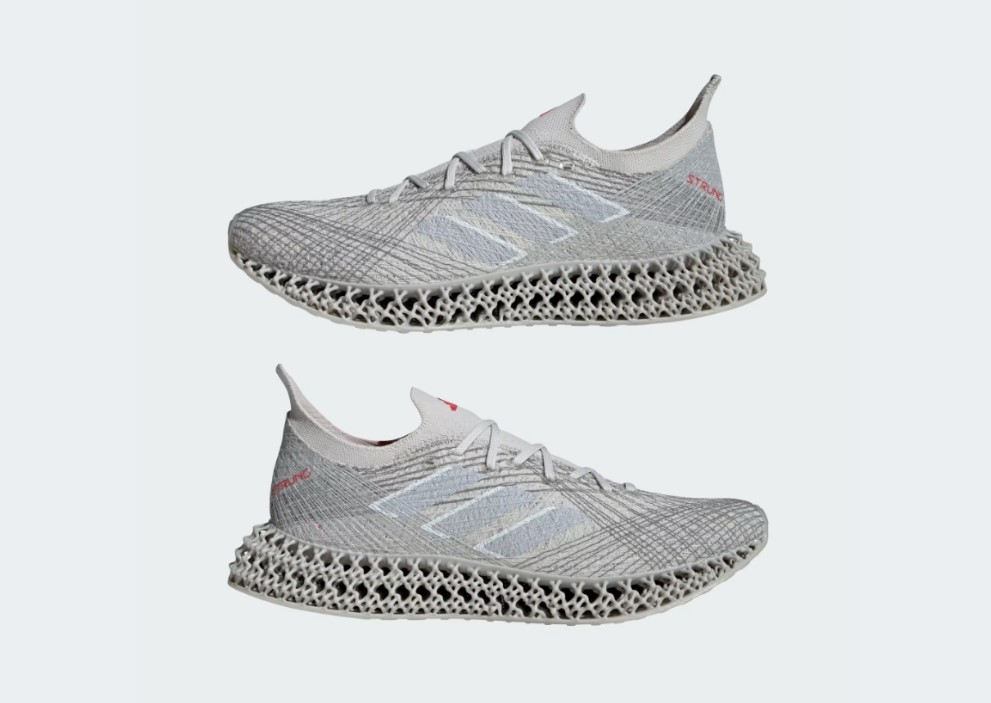 Чоловічі кросівки Adidas 4Dfwd x Strung M ID1419_image_4