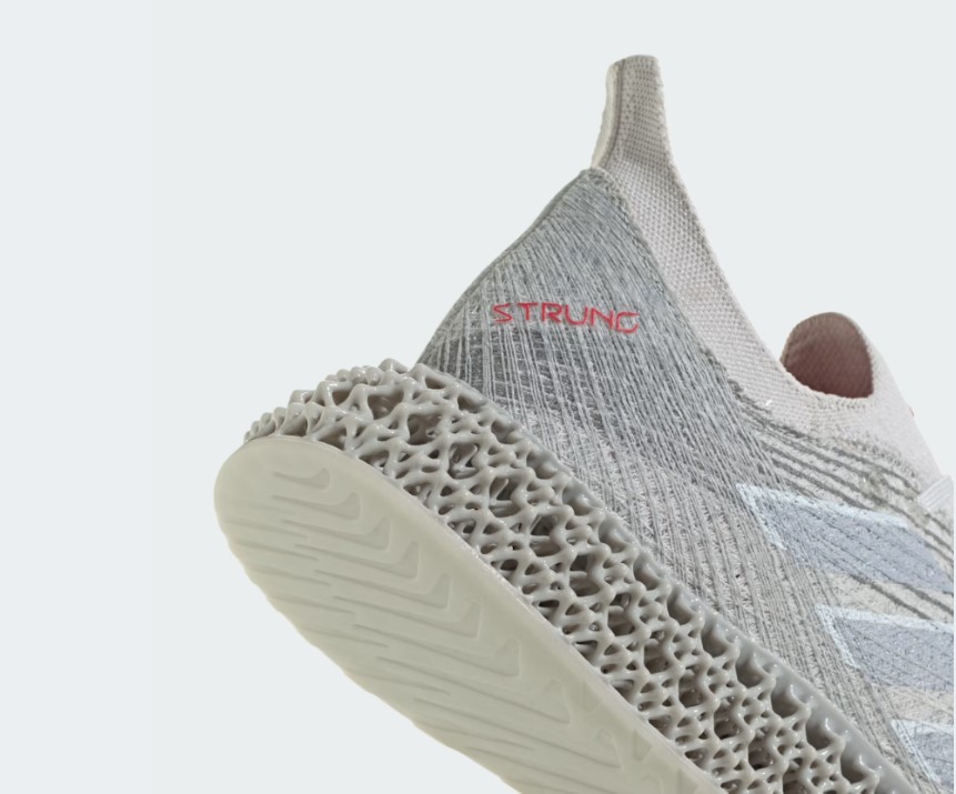 Чоловічі кросівки Adidas 4Dfwd x Strung M ID1419_image_3