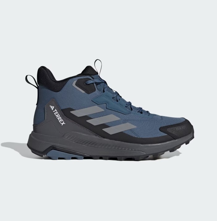 Черевики Adidas Terrex Anylander Mid Rain Rdy Hiking ID5485_image_1