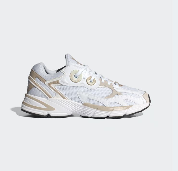Жіночі кросівки Adidas Astir IG6094_image_1