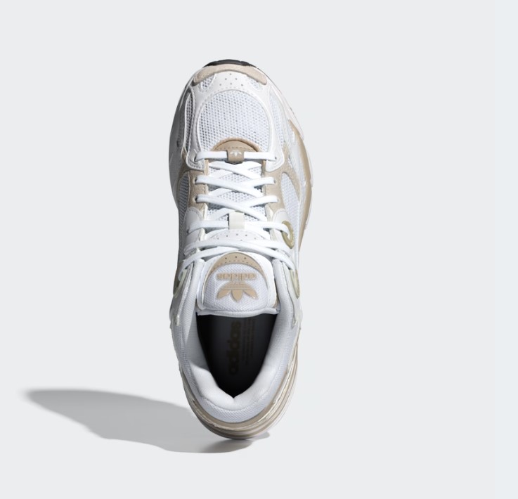 Жіночі кросівки Adidas Astir IG6094_image_2
