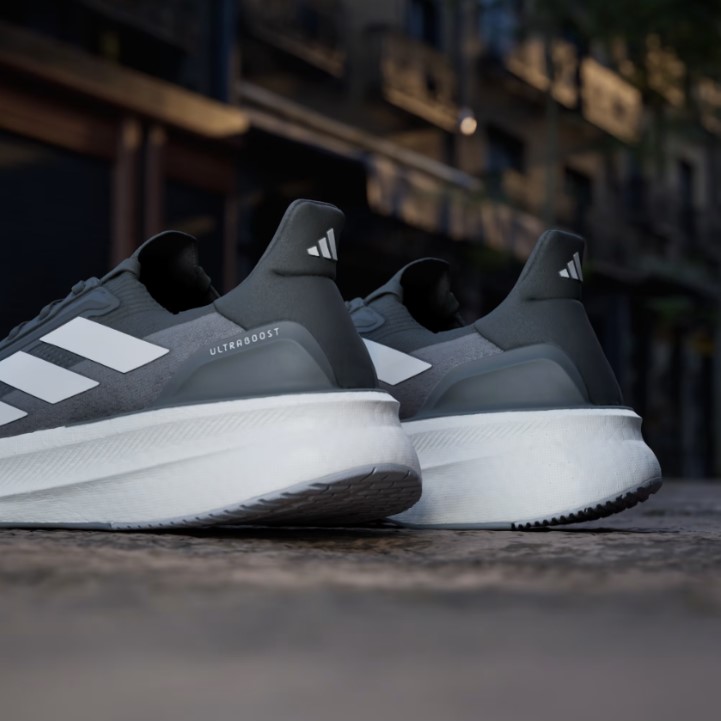 Мужские кроссовки Adidas Ultraboost 5x IH3110_image_7