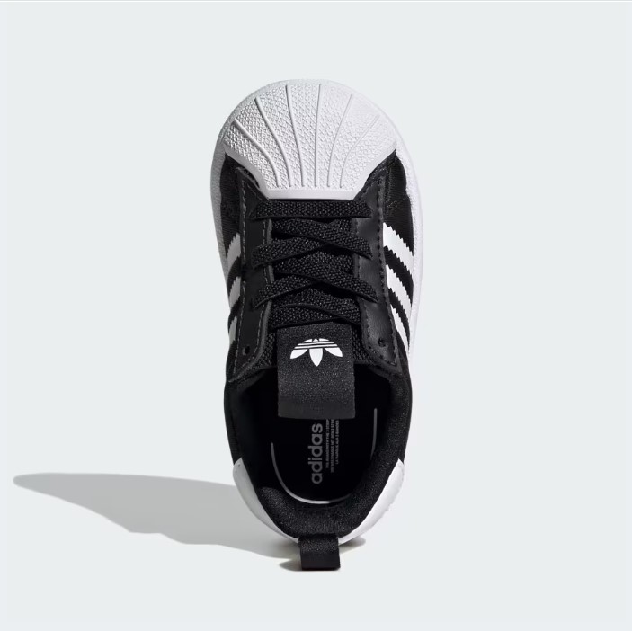 Дитячі кросівки Adidas Adifom Superstar 36 IH3504_image_2