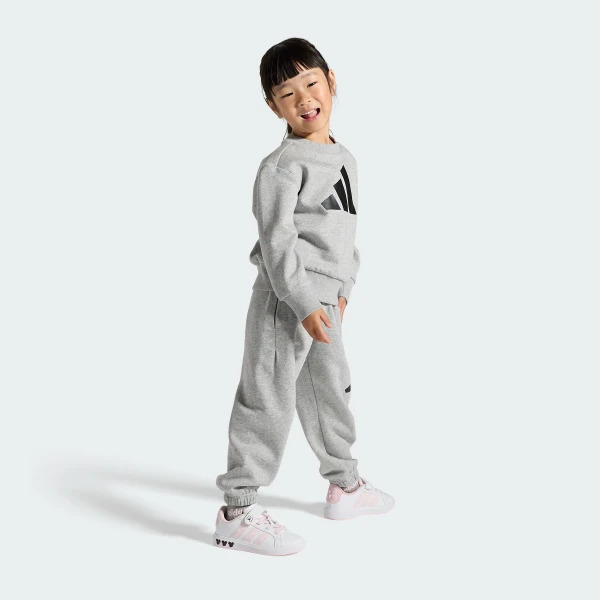 Кроссовки Adidas Disney Minnie Mouse Grand Court Kids JR8134_image_3