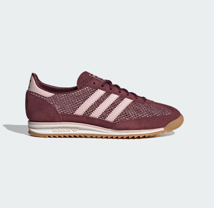 Жіночі кросівки Adidas Sl 72 Og IH9178_image_1