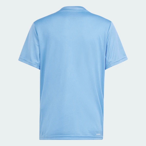 Футболка Adidas Train Essentials AEROREADY Logo Regular-Fit IS1683_image_2