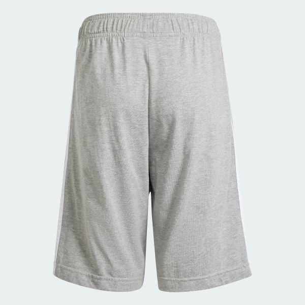 Шорты Adidas Essentials 3-Stripes Knit IS2573_image_2