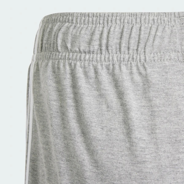 Шорты Adidas Essentials 3-Stripes Knit IS2573_image_4