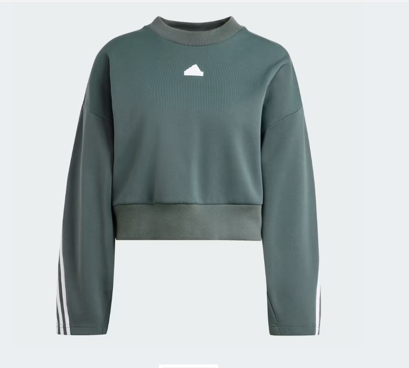Толстовка Adidas Future Icons IS3879_image_1