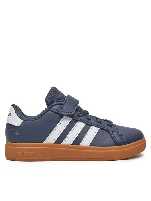 Кроссовки детские Adidas Grand Court 2.0 JI0974_image_1