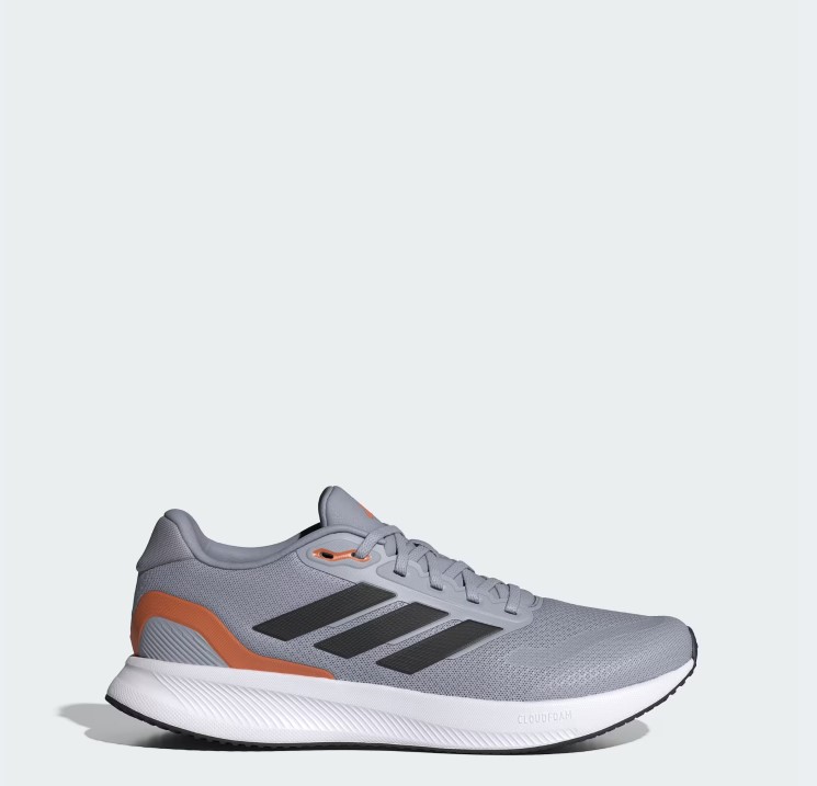 Мужские кроссовки Adidas Runfalcon 5 JQ6978_image_1