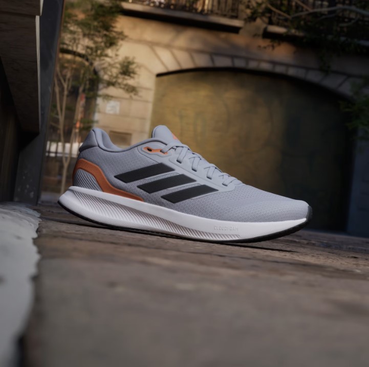 Мужские кроссовки Adidas Runfalcon 5 JQ6978_image_4