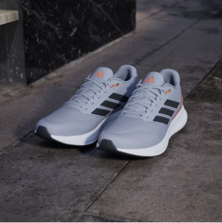 Мужские кроссовки Adidas Runfalcon 5 JQ6978_image_8