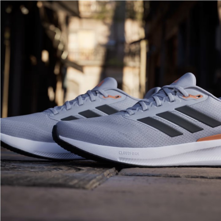 Мужские кроссовки Adidas Runfalcon 5 JQ6978_image_5