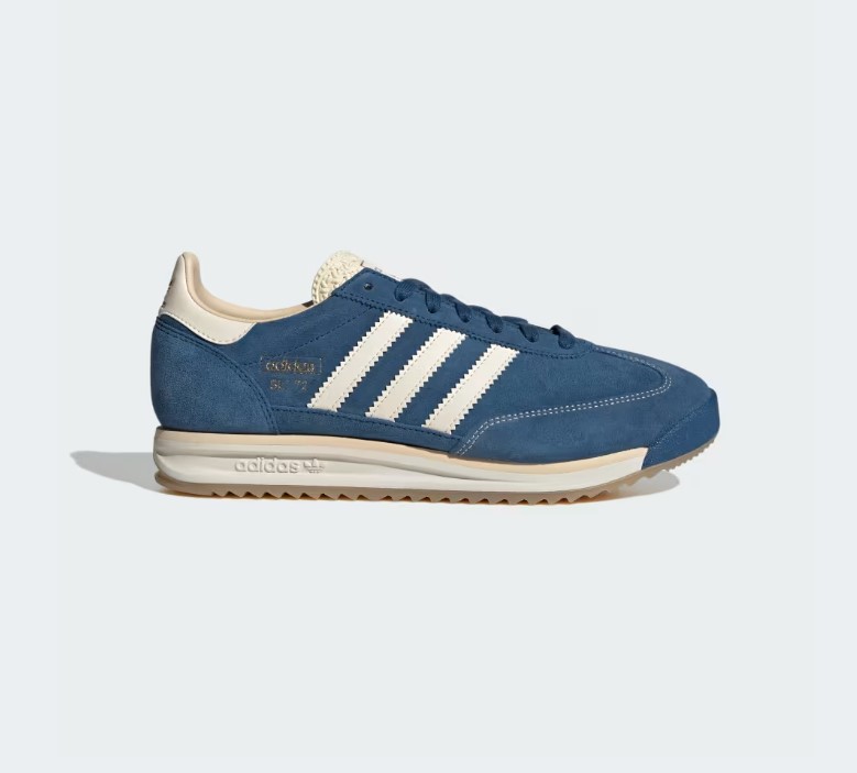 Мужские кроссовки Adidas Originals Sl 72 Rs JQ9824_image_1