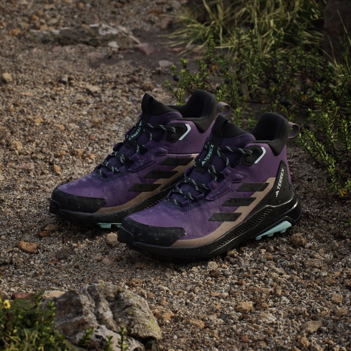 Жіночі черевики Adidas Terrex Anylander Mid Rain Rdy JQ9966_image_2