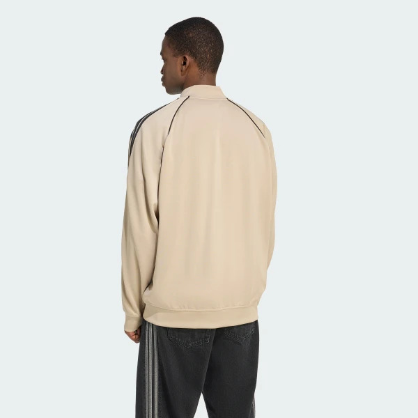 Олімпійка Adidas Sst Adicolor Classics Loose KC8524_image_2