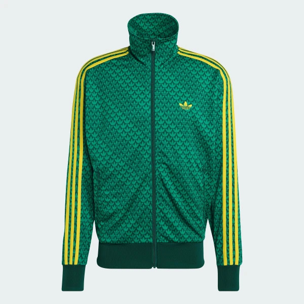 Олімпійка Adidas Firebird Loose Monogram KD0382_image_3
