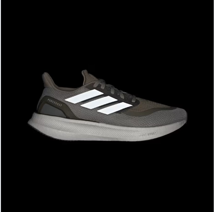 Бігові кросівки Adidas Pureboost 5 IF9195_image_9