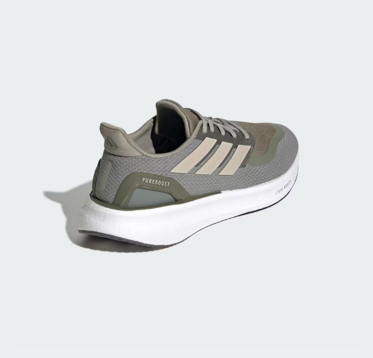Бігові кросівки Adidas Pureboost 5 IF9195_image_4