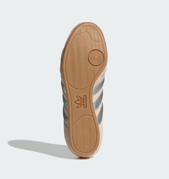 Жіночі кросівки Adidas Taekwondo Lace Shoes IH1950_image_8