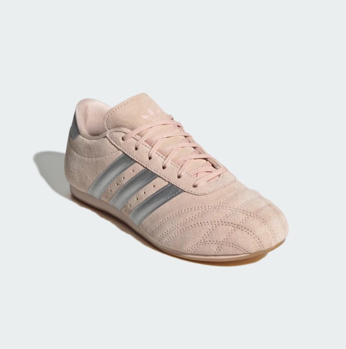 Жіночі кросівки Adidas Taekwondo Lace Shoes IH1950_image_5