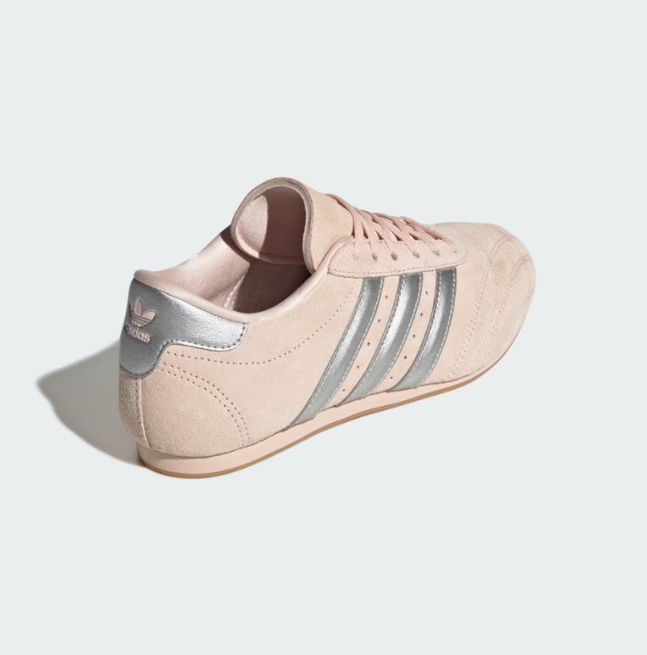 Жіночі кросівки Adidas Taekwondo Lace Shoes IH1950_image_7