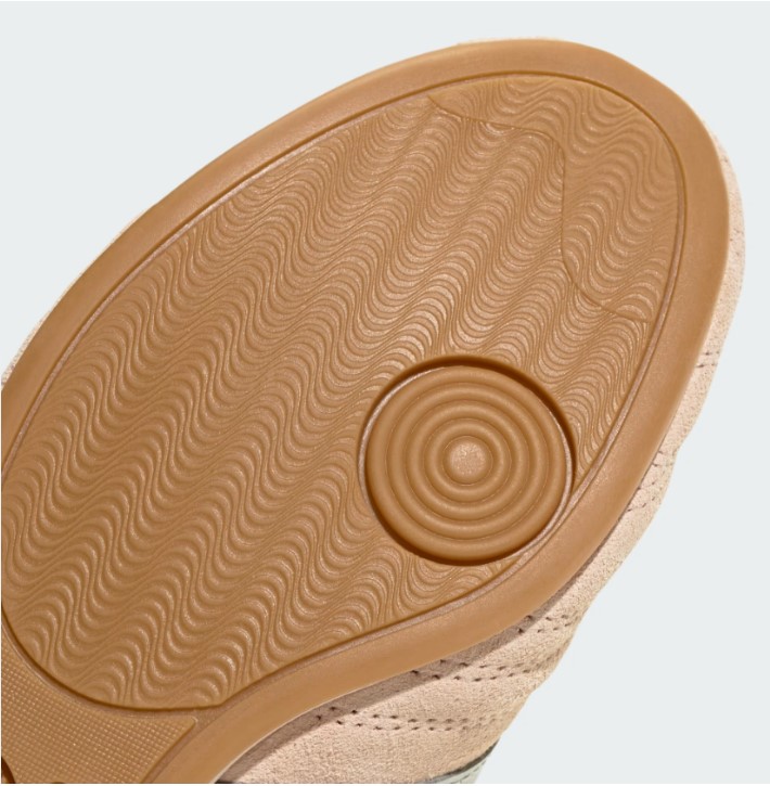 Жіночі кросівки Adidas Taekwondo Lace Shoes IH1950_image_4
