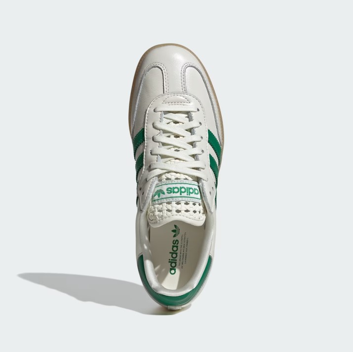 Жіночі кросівки Adidas Samba Og IH3983_image_2