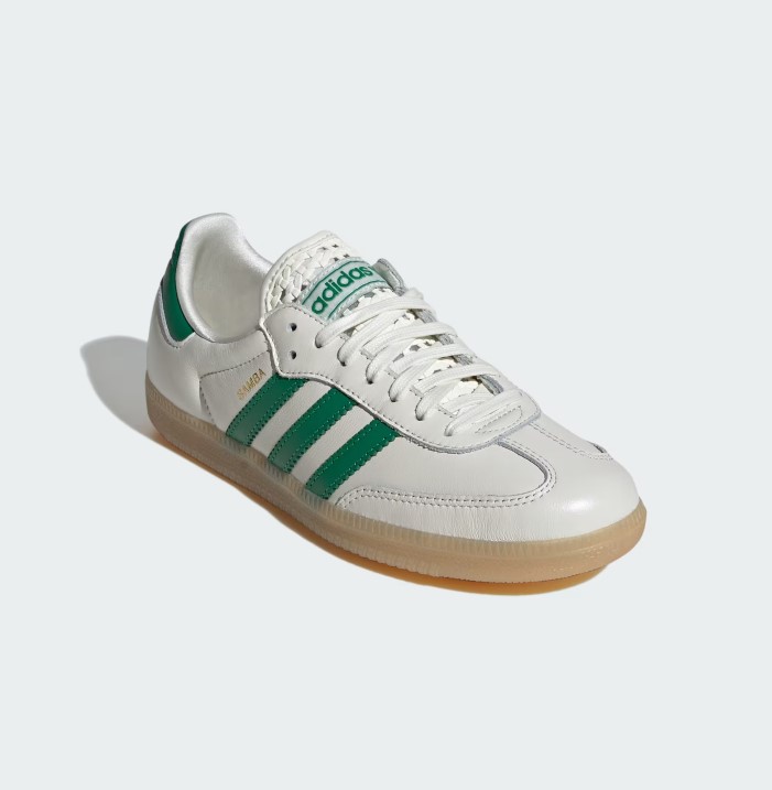Жіночі кросівки Adidas Samba Og IH3983_image_4