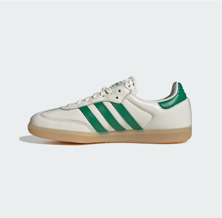 Жіночі кросівки Adidas Samba Og IH3983_image_3